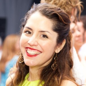 Lizzeth Moreno