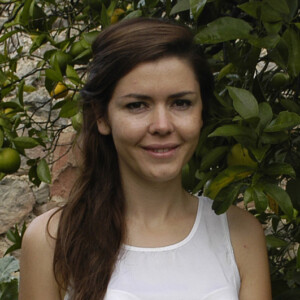 Ana Luisa Padilla López