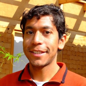 José Bernardo Negrete
