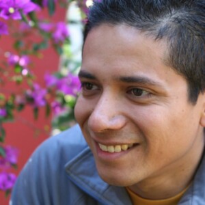 Carlos Alberto Velasco Cisneros