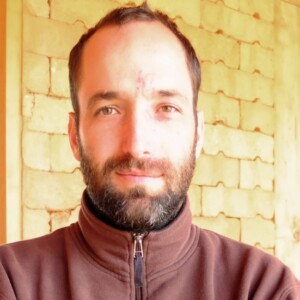 Carlos Crespo