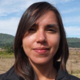 Cecilia Barocio