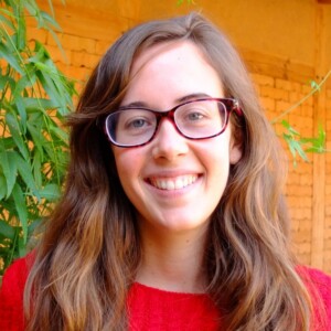 Cristina García Bravo