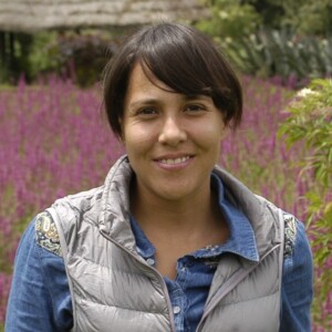 Elizabeth Ortega Narvaez
