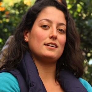 Estefanía Illescas