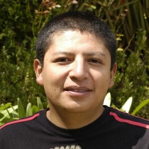 Fernando Leyva Hernandez