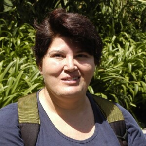 Georgina Maldonado Gómez