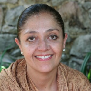 Jacqueline Arguelles