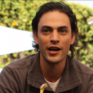 Javier Martínez Gaxiola