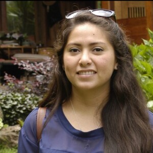 Karent Paulina Villanueva Ayala