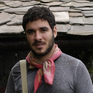 Leonardo Alvarado Zuazo