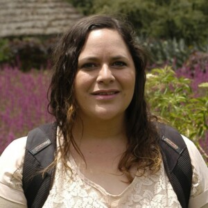 Lourdes Balderrama Otero