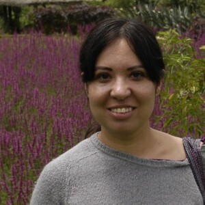 Maria Elena Ríos Dávalos