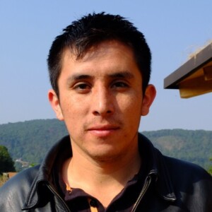 Oscar Aldape