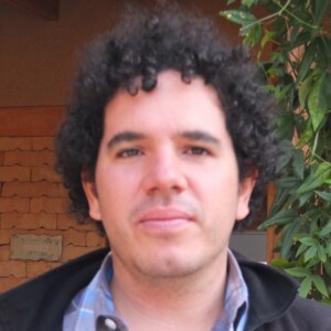 Ricardo Andrés Lozada