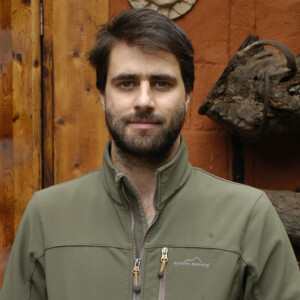 Rodolfo Rodríguez