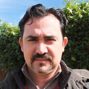 Rodrigo Ochoa