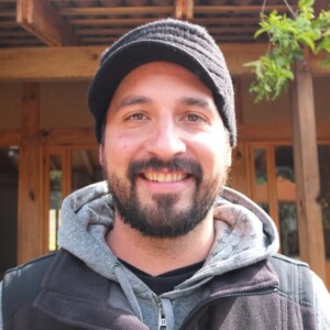 Tristan Arzate