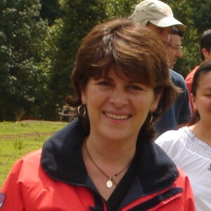 Lys Hagemann