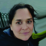 María Fernanda Salazar