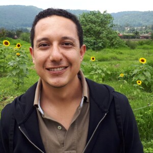 Víctor Burneo Delgado