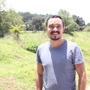 Gerardo Domínguez Paredes