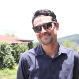 Gilberto Flores Sixto
