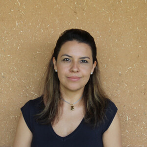 María del Carmen Zepeda