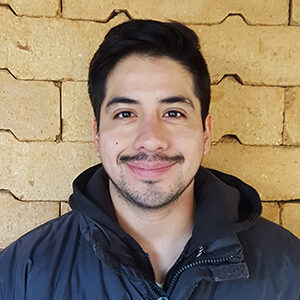 Omar Arango