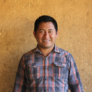 Santiago Mazariegoz