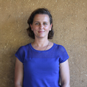 Susana Montesinos