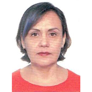 Ma. Lourdes Gomez Ramos