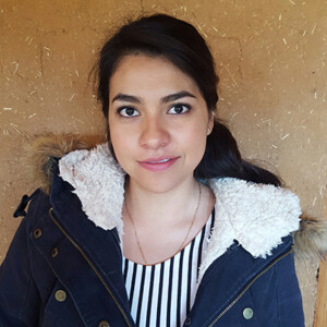 Martha Lucía Villanueva
