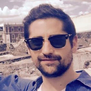 Nayib Hamdan