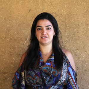 Elizabeth Garcia Rojas