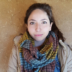 Cinthia Patricia Garza Lozano