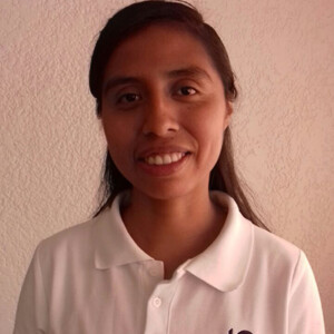 Judith Mejía