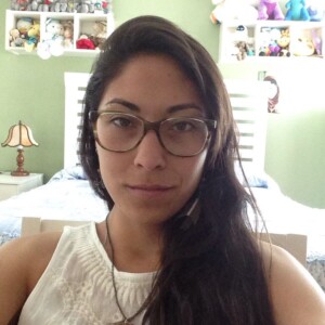 Adriana Guadalupe Salinas