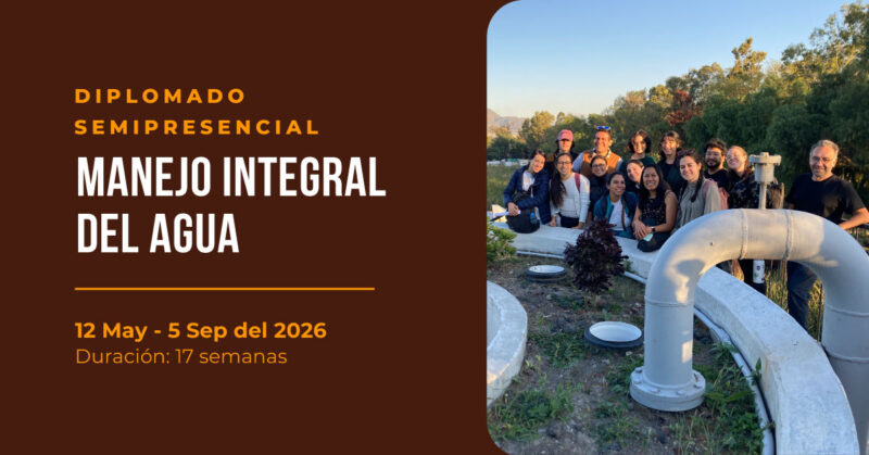Manejo Integral del Agua