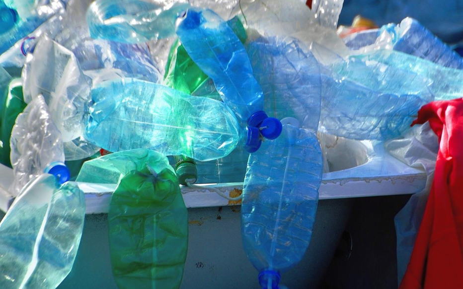 El problema del plástico: nuevos pasos hacia un tratado internacional