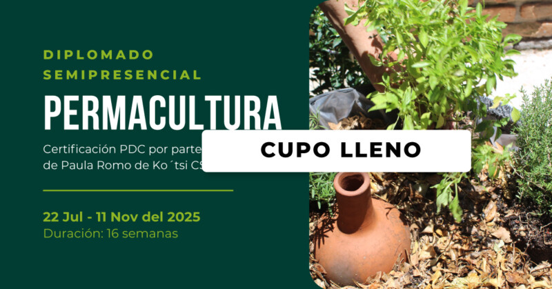Permacultura
