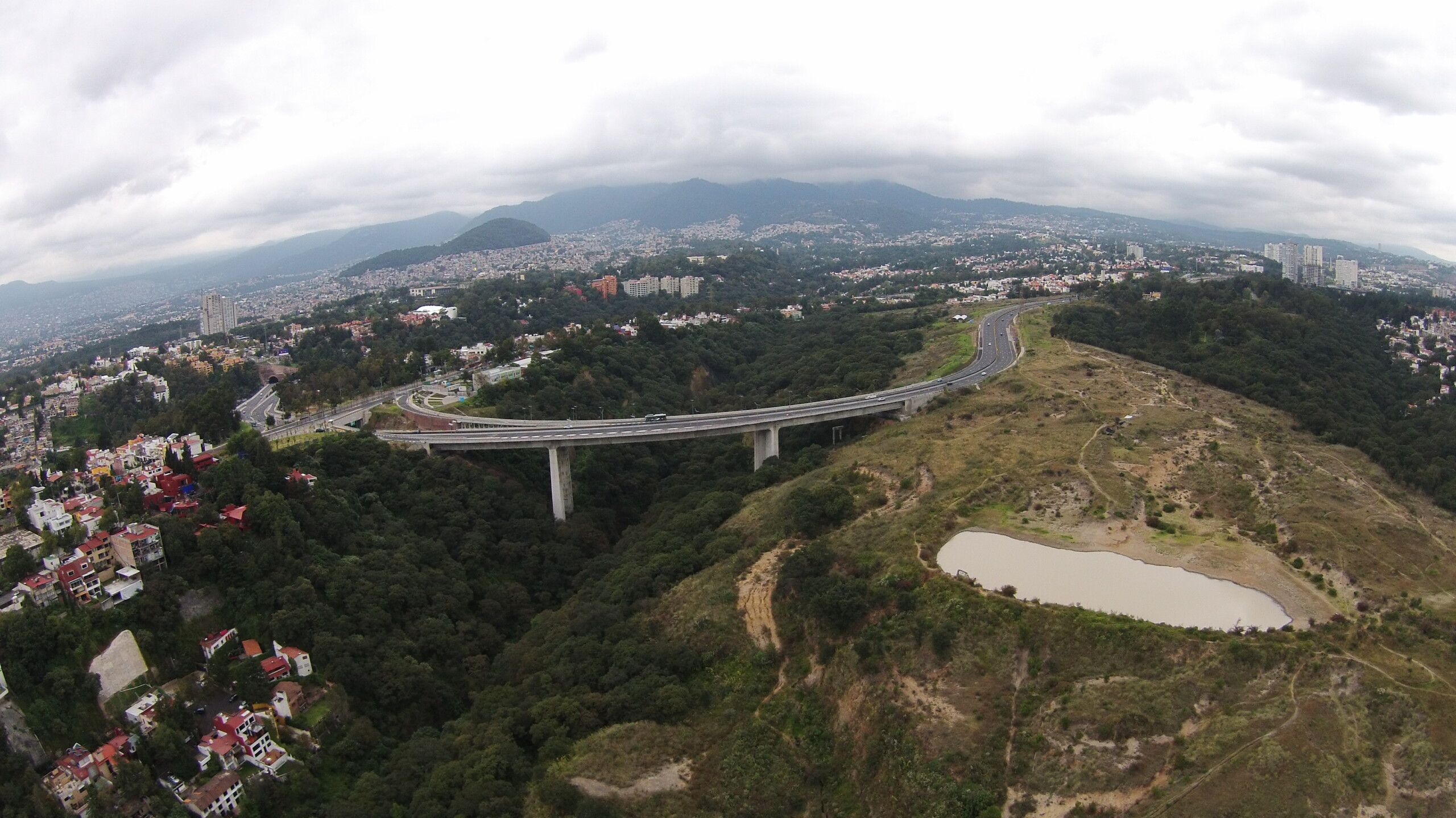 Restauración de ecosistemas urbanos