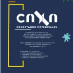 CNXN. Conectando potenciales