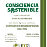 Consciencia Sostenible