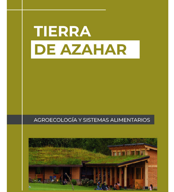 Tierra de Azahar