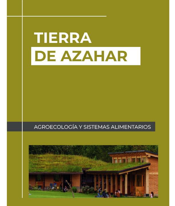 Tierra de Azahar