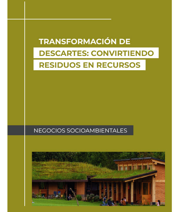 Transformación de Descartes_Convirtiendo residuos en recursos