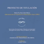 fortalecimiento y bienestar socioemocional para agentes de cambio