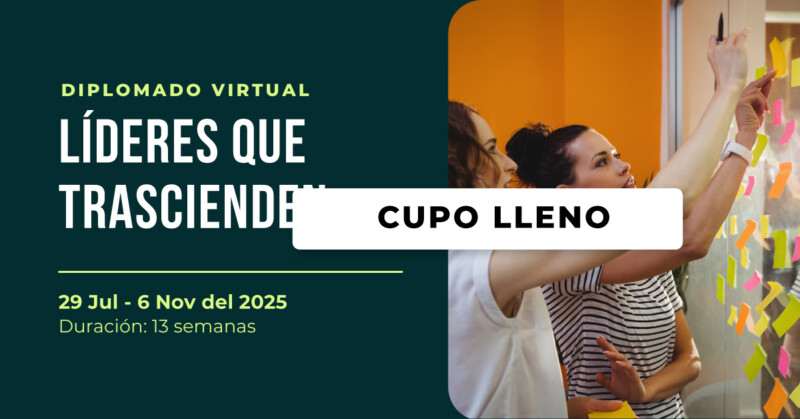 Líderes que Trascienden