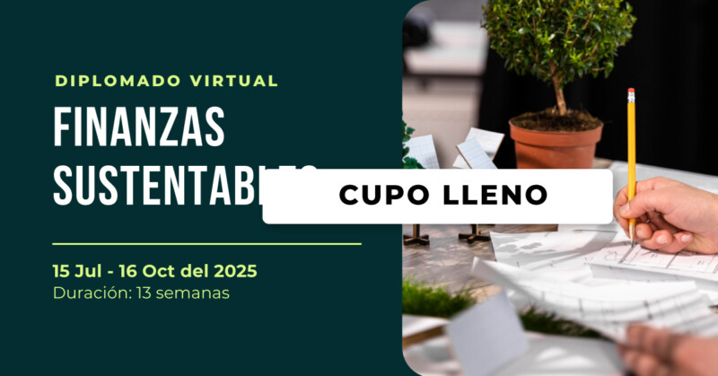 Finanzas Sustentables